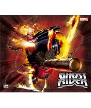 Ghost Rider Mousemat