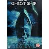 Unbranded Ghost Ship