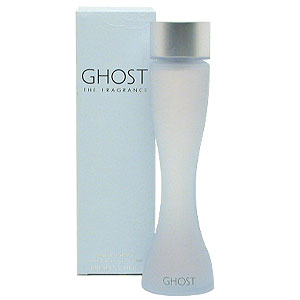 Ghost The Fragrance EDT Spray - Size: 100ml