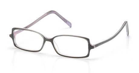 Made by Ghost, Turtledove are a designer version of Glasses Directs Ronnie, for women. Their feminin