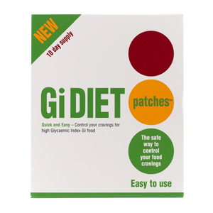 Unbranded Gi Diet Patches