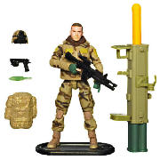 Unbranded GI Joe Movie Single C1 Duke V1 Desert Ambush