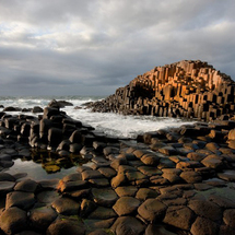 Unbranded Giants Causeway and Belfast 1 day Tour from