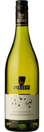 Unbranded Giesen Chardonnay 2013, Hawkes Bay