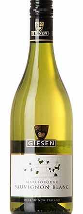 Unbranded Giesen Sauvignon Blanc 2014, Marlborough