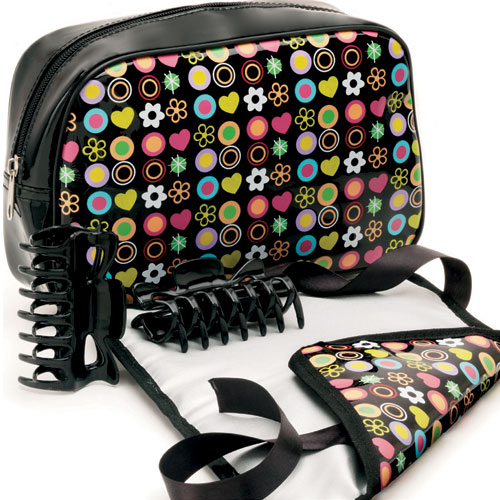 Unbranded Gift for Girls Hair Accessory Set