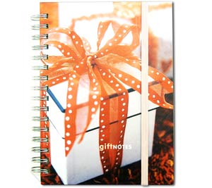 Unbranded Gift Notes Mini Notebook