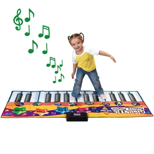 Unbranded Gigantic Keyboard Playmat