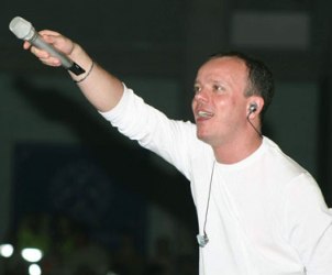 Unbranded Gigi d`lessio / Tour 2009