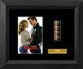 Unbranded Gigli - Single Film Cell: 245mm x 305mm (approx) - black frame with black mount