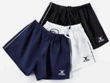 Gilbert Match Shorts (Navy Small)