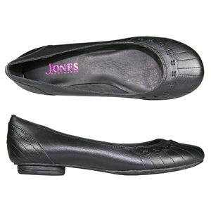 Unbranded Gillamoor - Black