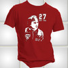 Unbranded Gilles Villeneuve T-shirt