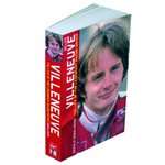 Superb book on motor racing legend Gilles Villeneuve. Meticulously researched, finely structured