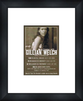 Unbranded GILLIAN WELCH