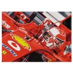 Unbranded Gimme Five Print