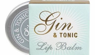 Gin and Tonic flavoured Lip BalmThis luxury Gin and Tonic flavoured lip balm is simply gorgeous. A Lip Balm is an essential handbag accessory so why not have a luxurious one that tastes like your favourite alcoholic beverage?Made in the UK, by Bath h