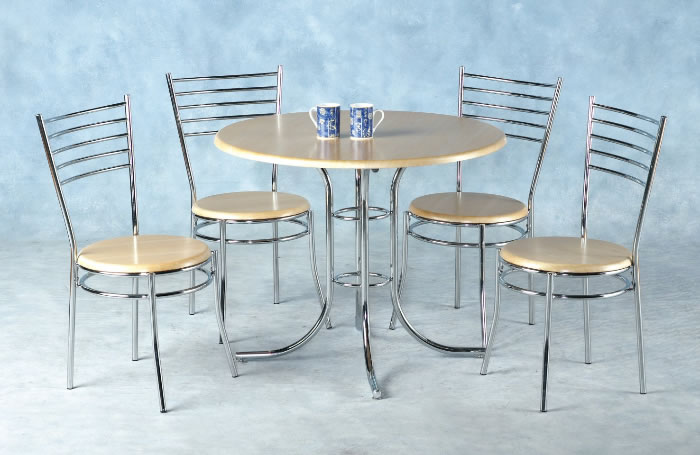 Gina Dining Set