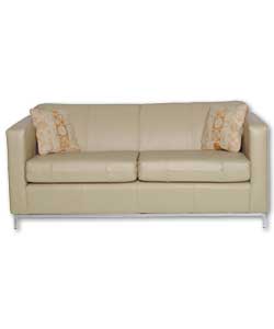 Gina Large Stone Sofa