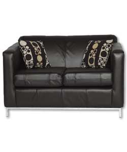 Gina Regular Black Suite