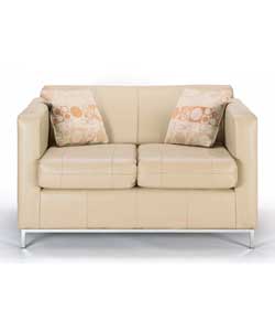Gina Regular Stone Sofa