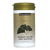 Unbranded Ginkgo Biloba with Ginseng