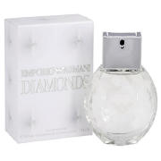 Unbranded Giorgia Armani Diamonds EDP Spray 30ML