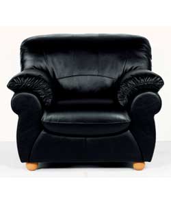 The Giovanni exudes comfort and style. Made in 100 waxed leather, comfort is assured with the combin