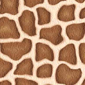 Unbranded Giraffe Print Slankets - Fleece Blanket with