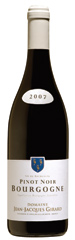 Unbranded Girard Bourgogne Rouge 2007 RED France
