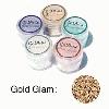 Girlactik Glam Eye Powder - Gold Glam