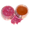 Girlactik Sparkle Eyeliner - Pink