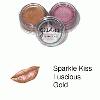 Girlactik Sparkle Kiss - Luscious Gold