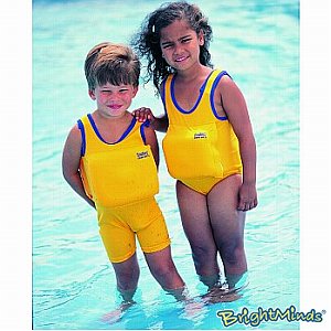 Unbranded Girland#39;s Swim Mate (5-7yrs)