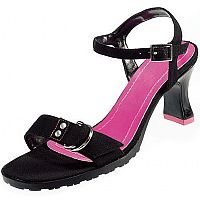 Girls Ankle Strap Sandals