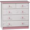 Unbranded Girls Chest of Drawers