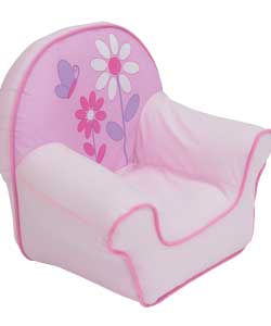 Unbranded Girls Cosy Chair