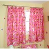 Unbranded Girls Curtains - Butterfly
