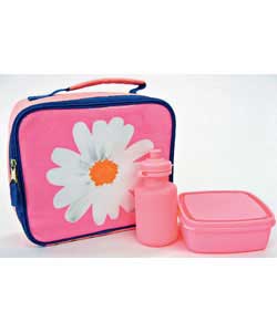 Unbranded Girls Daisy Lunch Bag