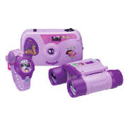 Unbranded Girls Dora Explorer Set