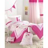 Unbranded Girls Double Duvet Cover - Secret Garden
