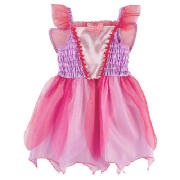 Unbranded Girls Lilac Dress Up Fairy 2/3 Yrs