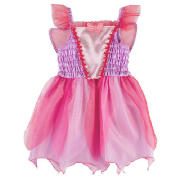Unbranded Girls Lilac Dress Up Fairy 2/3 Yrs