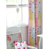 Unbranded Girls Lined Curtains - Fairytale