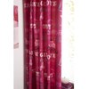 Unbranded Girls Lined Curtains - Princess