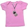 Unbranded Girls Mobile tshirt