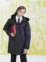 Girls School Jacket