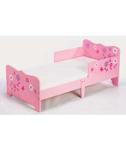 Unbranded Girls Toddler Bed