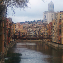 Unbranded Girona, Figueres and Dali Museum Tour - Adult