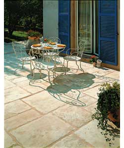 Gironde Patio Kit